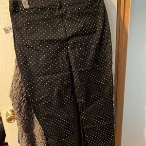 Old Navy Pixie Pants